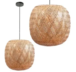 lampa-wiszaca-boho-naturalna-brazowa-bambusowa-pleciona-app1326