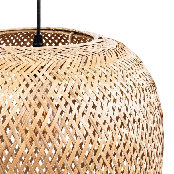 lampa-wiszaca-boho-naturalna-brazowa-bambusowa-pleciona-app1326-pomieszczenie-biuro-jadalnia-korytarz-schody-kuchnia-pokoj-dzieciecy-salon-sypialnia