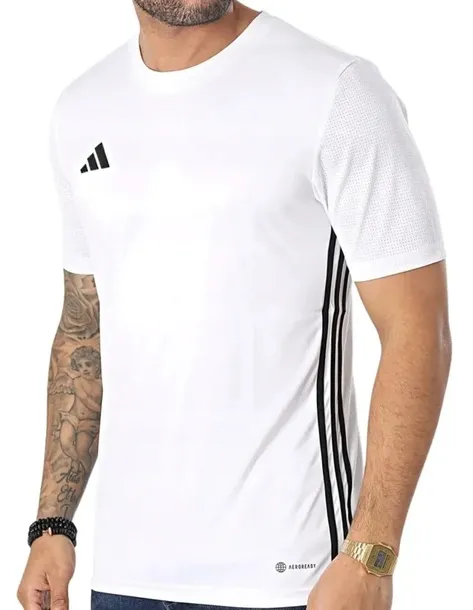 ADIDAS KOSZULKA MĘSKA SPORTOWA Tabela 23 T-SHIRT - M
