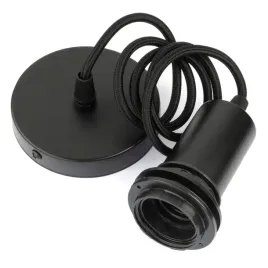 lampa-wiszaca-zawies-z-oprawa-tuba-matowa-czarna-e27
