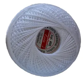 kordonek-aria-5-ariadna-120-2-425m-biala-ecru