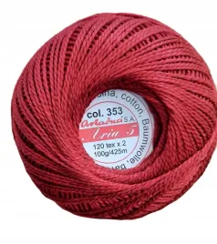 kordonek-aria-5-ariadna-120-2-kol-353-bordo