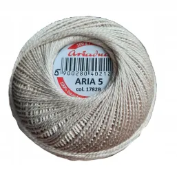 kordonek-aria-5-ariadna-120-2-kol-1782b-capucino