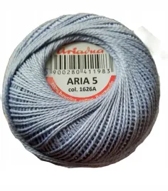 kordonek-aria-5-ariadna-120-2-kol-1626a-wrzos