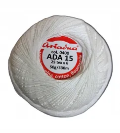 kordonek-ariadna-ada-15-25tex-6-330m-kolor-400-bialy