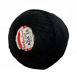 kordonek-ariadna-ada-10-30tex-6-50g-kolor-099-czarny