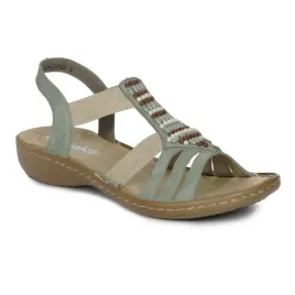 sandaly-damskie-rieker-60851-52-wsuwane-zielone-r-39