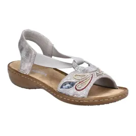rieker-sandaly-damskie-metallic-608b4-90-r-37