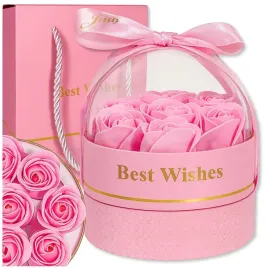 flower-box-roze-mydlane-kwiaty-9-bukiet-w-pudelku-prezent-dzien-kobiet-rozo