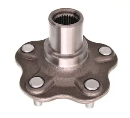 maxgear-piasta-kola-nissan-tyl-x-trail-350z-infiniti-g-m-tylna-os