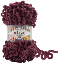 wloczka-alize-puffy-fine-956-burgundowy-145m-100g-100percent-mikropoliester
