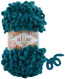 wloczka-alize-puffy-fine-330-morski-145m-100g-100percent-mikropoliester