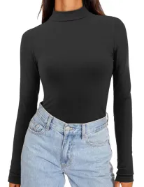 czarna-bluzka-z-dlugim-rekawem-ze-stojka-slim-fit-l