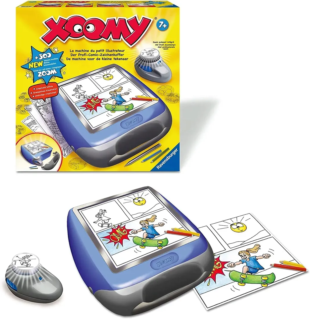 ravensburger-xoomy-maxi-refresh20-stan-nowy
