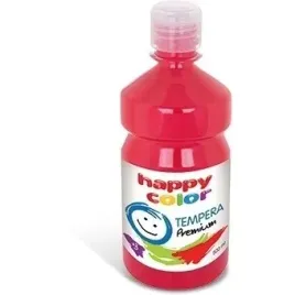 farba-tempera-premium-500ml-czerwona-happy-color-ha-3310-0500-2
