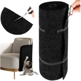 samoprzylepny-drapak-dla-kota-przycinana-mata-na-meble-200x40-cm-czarny