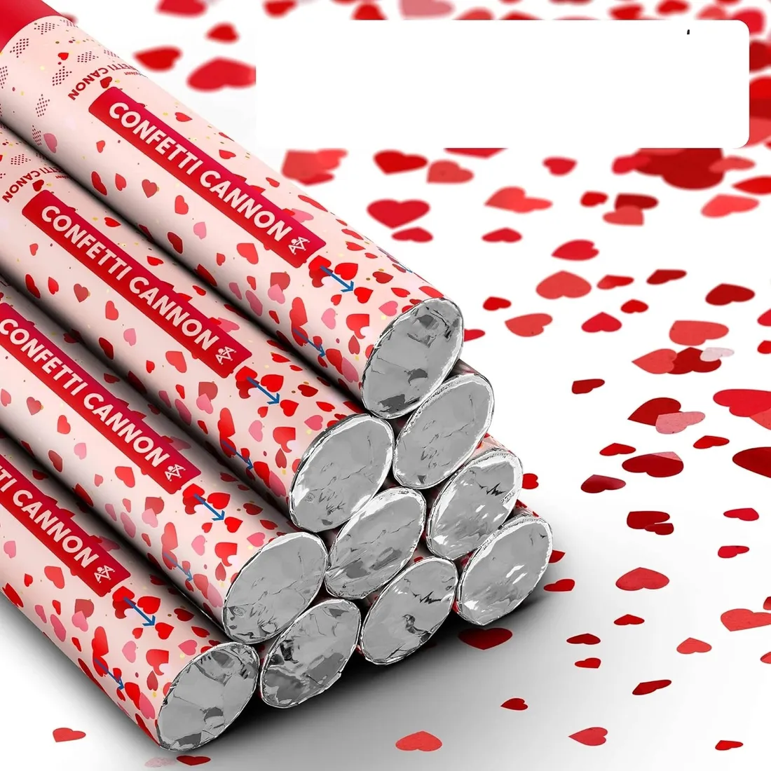 tuba-konfetti-serca-czerwony