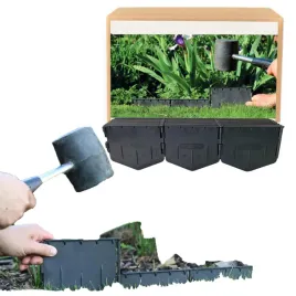 obrzeze-ogrodowe-tworzywo-sztuczne-2140-cm-x-131-cm-czarny