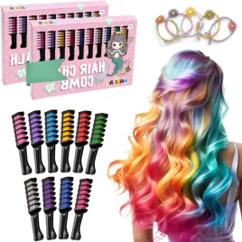 zestaw-kreda-10-kolorow-kreda-do-farbowania-wlosow-dla-dzieci-zmywalna