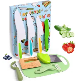 zestaw-nozy-9-sztuk-wczesna-edukacja-dzieci-zabawki-kuchenne-z-drewna
