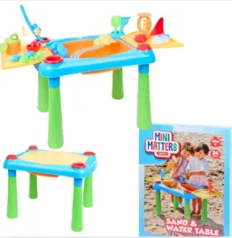 stolik-wodny-dla-dzieci-zabawki-do-piasku-wody-zestaw-ogrodowy-24-elementy