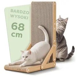 drapak-dla-kota-duzy-68-cm-drapak-w-ksztalcie-litery-l