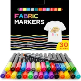 30x-markery-do-tekstyliow-pisaki-do-ubran-tkanin-trwale-flamastry