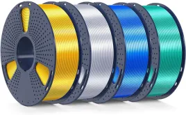4-szpule-filament-sunlu-1-75-mm-silk-pla-plus-brass-4kg-dokladnosc-002-mm