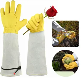 rekawice-ogrodowe-dlugie-do-przycinania-roz-rozmiar-m-skorzane-robocze