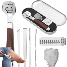 zestaw-nozy-profesjonalny-skrobak-do-zrogowacialej-skory-pilnik-do-piet