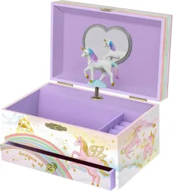 szkatulka-z-pozytywka-jednorozec-bizuteria-z-lustrem-prezent