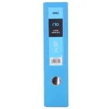 segregator-a4-76mm-rio-niebieski-b20130-deli-stan-nowy