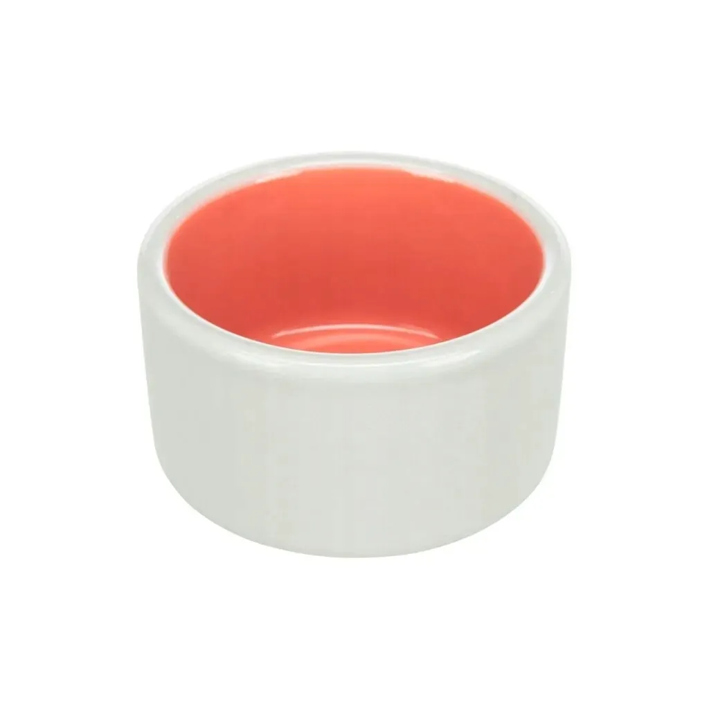 trixie-miska-ceramiczna-100ml-stan-nowy
