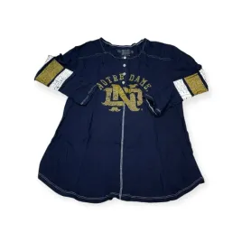 bluzka-koszulka-damska-ncaa-retro-brand-xl
