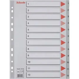 przekladki-plastikowe-szare-pp-a4-1-12-numeryczne