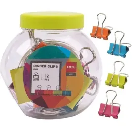 klips-do-akt-25mm-mix-kolorow-12szt-e8559-deli