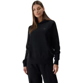 bluza-damska-4f-f1764-gleboka-czern-4fwmm00tswsf1764-20s-s