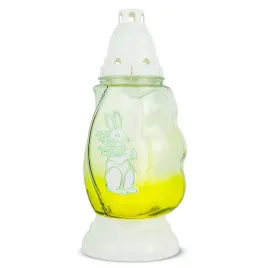 znicz-wielkanocny-zajac-28-cm-zolty-dp755-znicz-swiateczny-z-wkladem