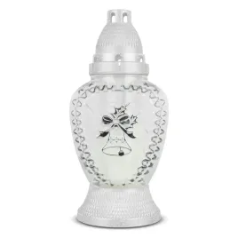 znicz-swiateczny-dzwoneczek-25-cm-srebrny-dp752-znicz-szklany-z-wkladem