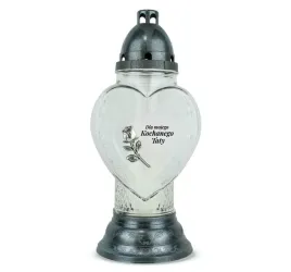 znicz-dla-taty-38-cm-srebrny-dp739-znicz-serce-z-dedykacja-z-wkladem