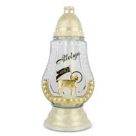 duzy-znicz-wielkanocny-38-cm-zloty-dp675-znicz-szklany-aplikacja-z-wkladem