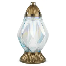 znicz-ekskluzywny-35-cm-zloty-dp729-duzy-szklany-z-wkladem-wymiennym