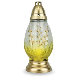 znicz-wielkanocny-jajko-29-cm-zolty-dp77-duzy-znicz-z-wkladem-wymiennym