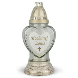 znicz-z-dedykacja-kochanej-zonie