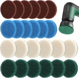 24-nasadki-gabki-do-bosch-universal-brush-szczotki-do-czyszczenia-zestaw