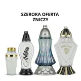 znicz-zalewany-16-cm-zielony-dp35ms-marka-ral