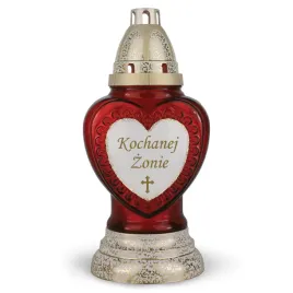 znicz-z-dedykacja-kochanej-zonie