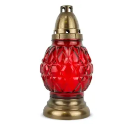 znicz-kulka-26-cm-czerwony-dp731-znicz-szklany-z-wkladem-wymiennym