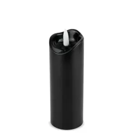 swieca-led-woskowana-15-cm-czarny-2-20-wax-b-50-150