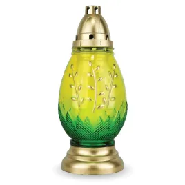 znicz-wielkanocny-jajko-29-cm-zielony-dp77-duzy-znicz-z-wkladem-wymiennym